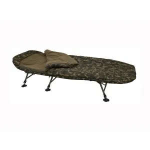 Fox R Series Camo Sleep System