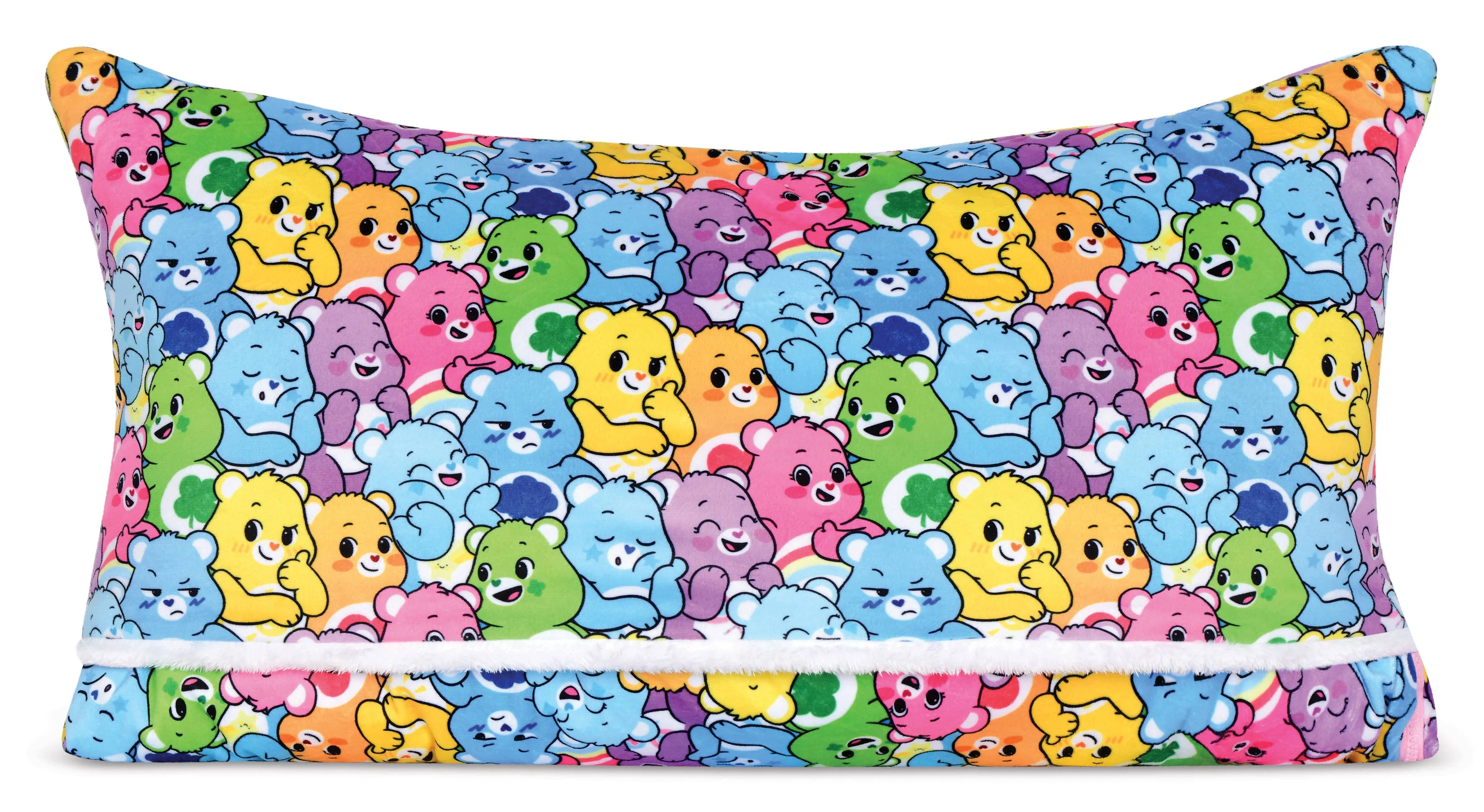 Fun Care Bear Sleeping Bag