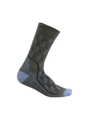 Hike  Light Crew Elevation Sock M's