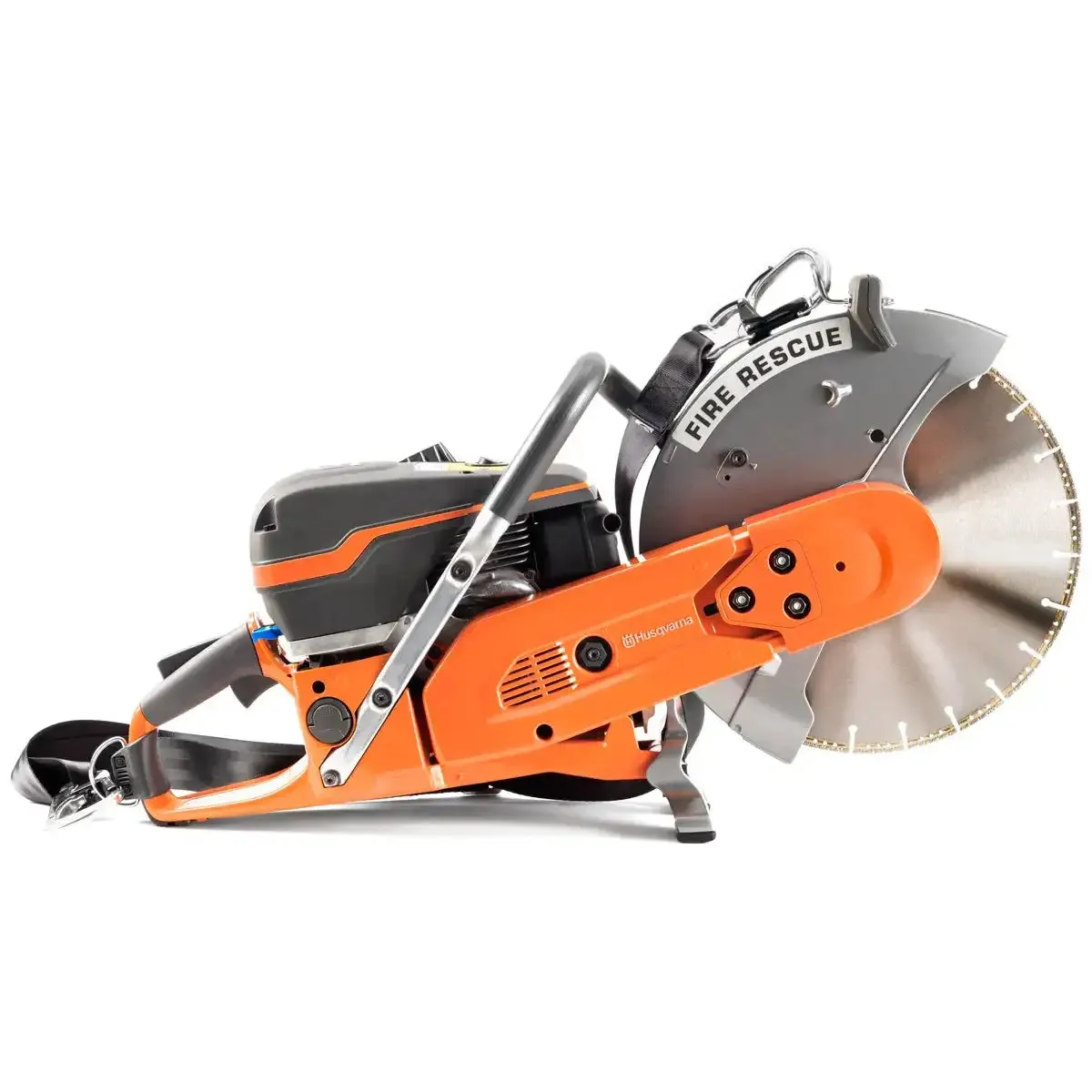 Husqvarna K970 14" Rescue Saw