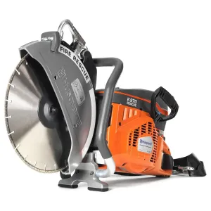 Husqvarna K970 14" Rescue Saw