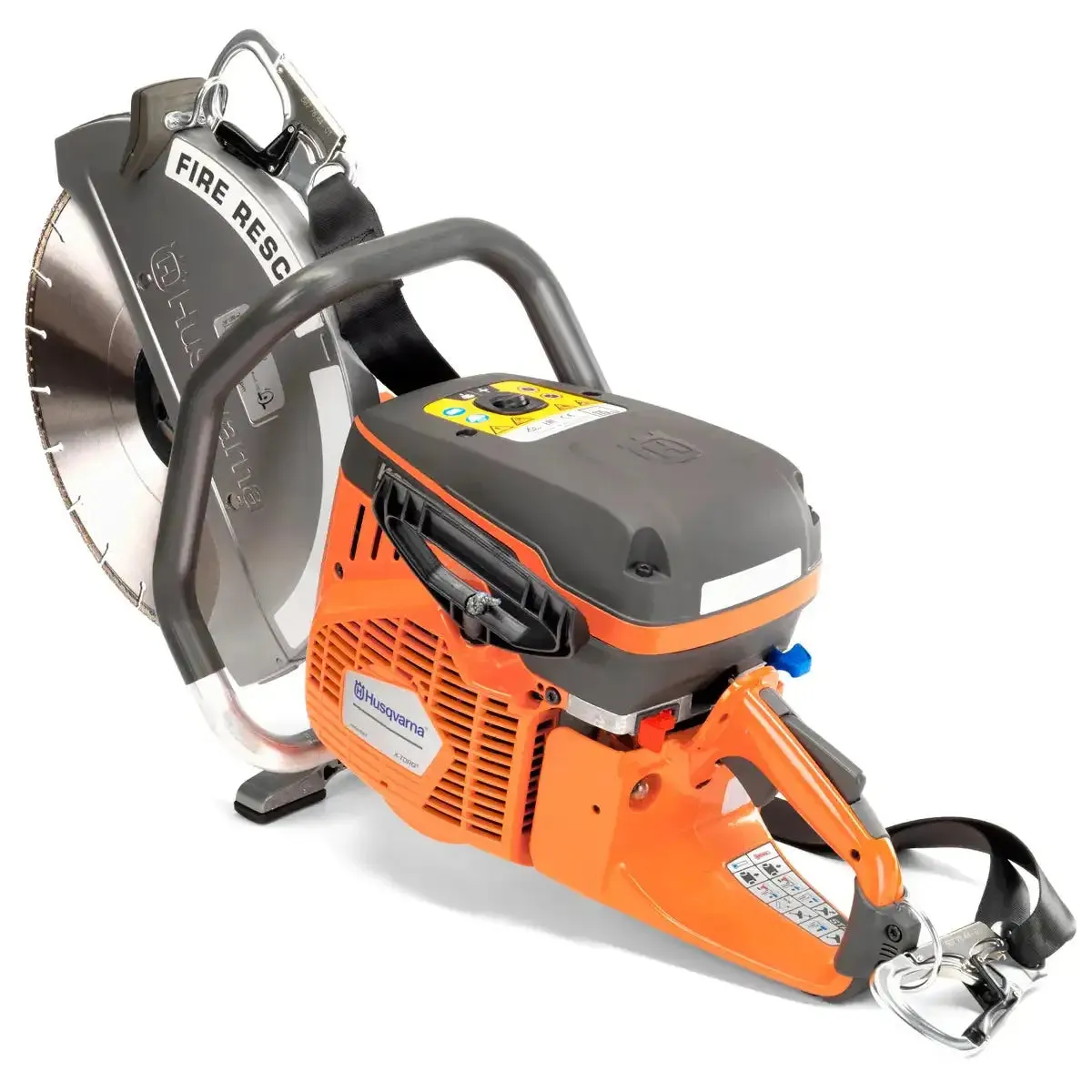 Husqvarna K970 14" Rescue Saw