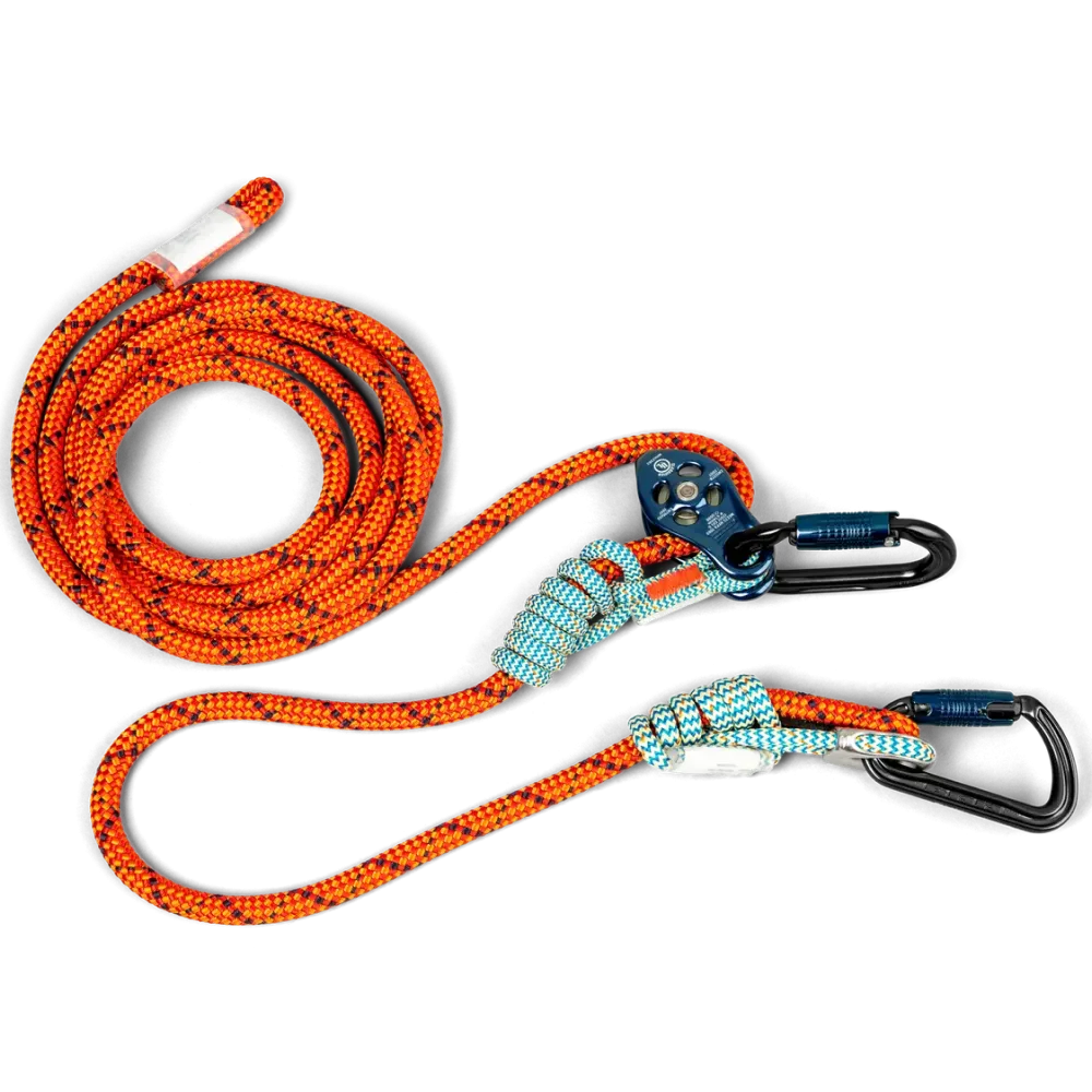 Husqvarna Work Positioning Lanyard