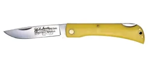 Justin Rangebuster Knife