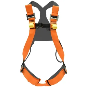 KONG SIERRA DUO TURBO WORK ARREST HARNESS