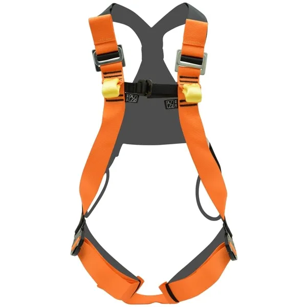 KONG SIERRA DUO TURBO WORK ARREST HARNESS