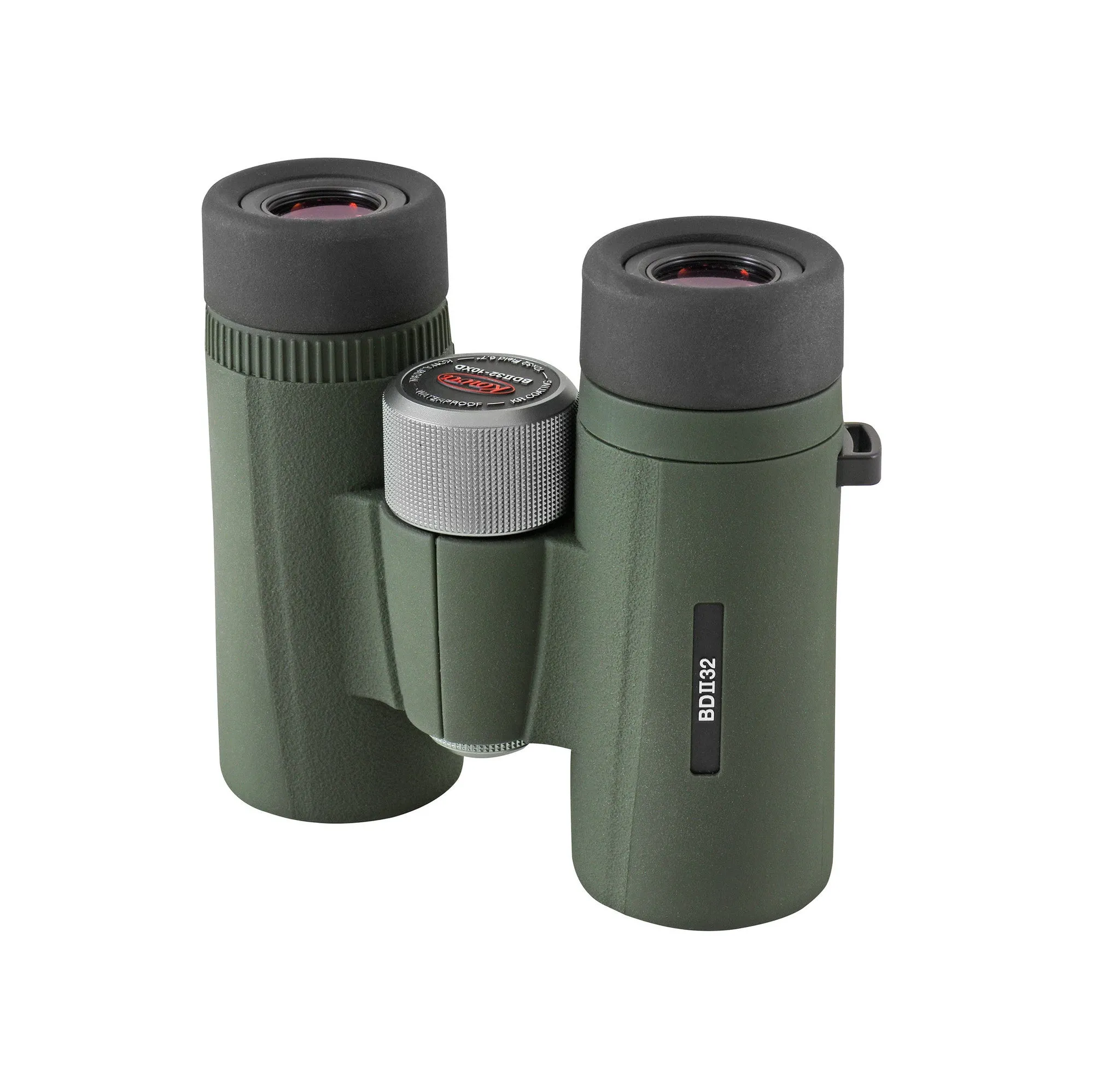 Kowa BD II XD 8x32 mm Wide angle Binocular