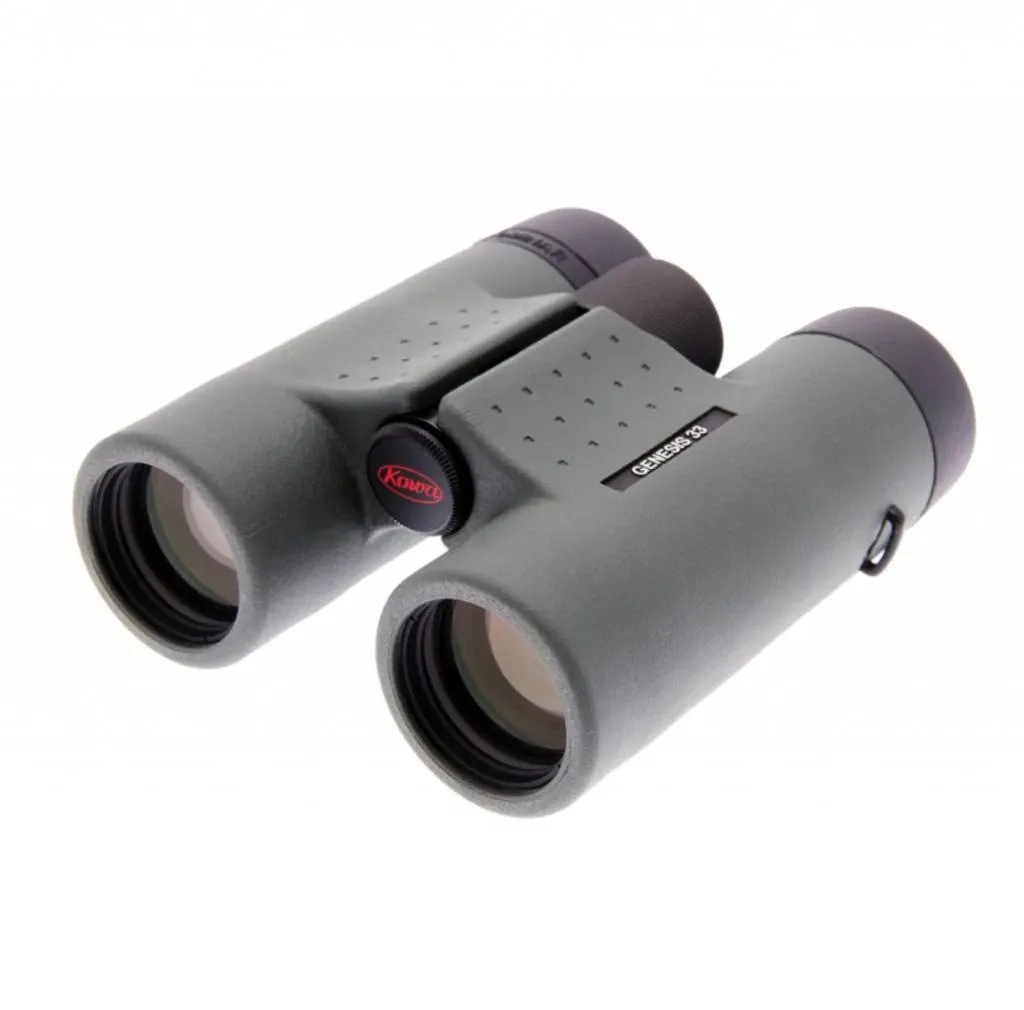 Kowa Genesis Prominar XD 8x33 mm Binoculars