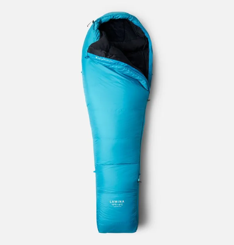 Lamina 15 Degree Sleeping Bag