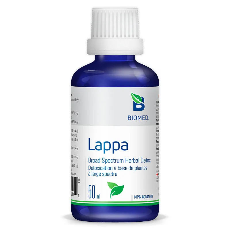 Lappa 50ml