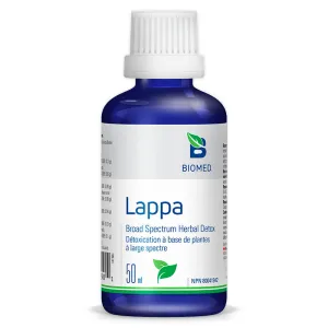 Lappa 50ml