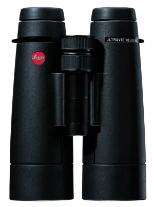 LEICA 10X50 HD ULTRAVID PLUS