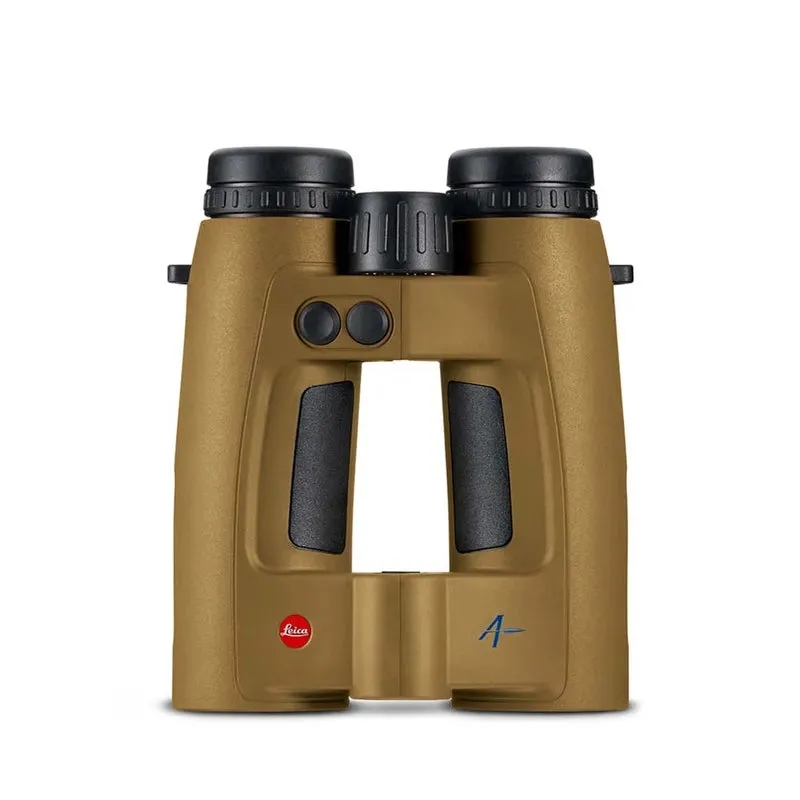 Leica Geovid Pro 10x42 AB  Binocular