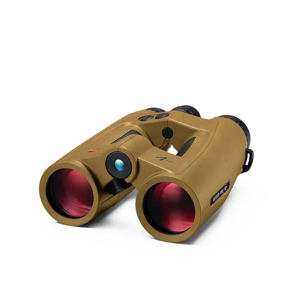 Leica Geovid Pro 10x42 AB  Binocular