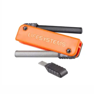 Lifesystems Dual-Action Fire Starter