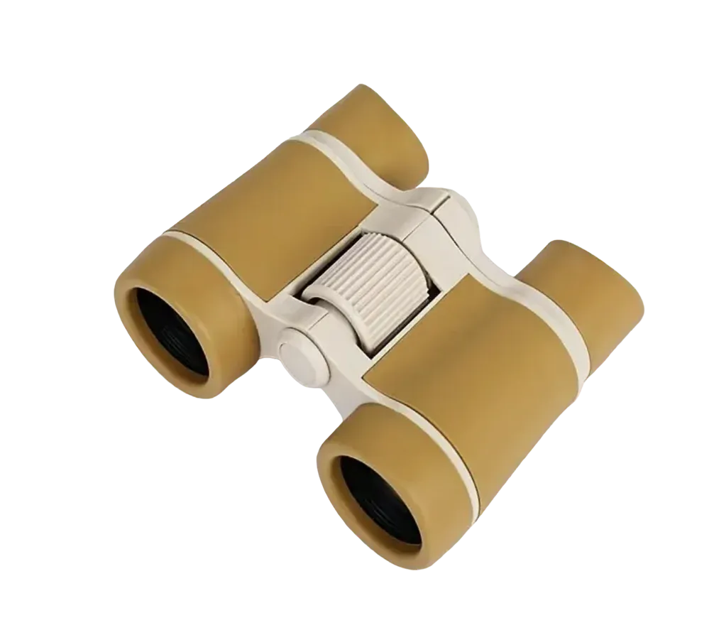 Little Drop Kids Explore Binoculars Sand