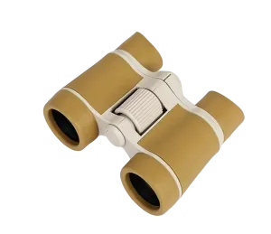 Little Drop Kids Explore Binoculars Sand