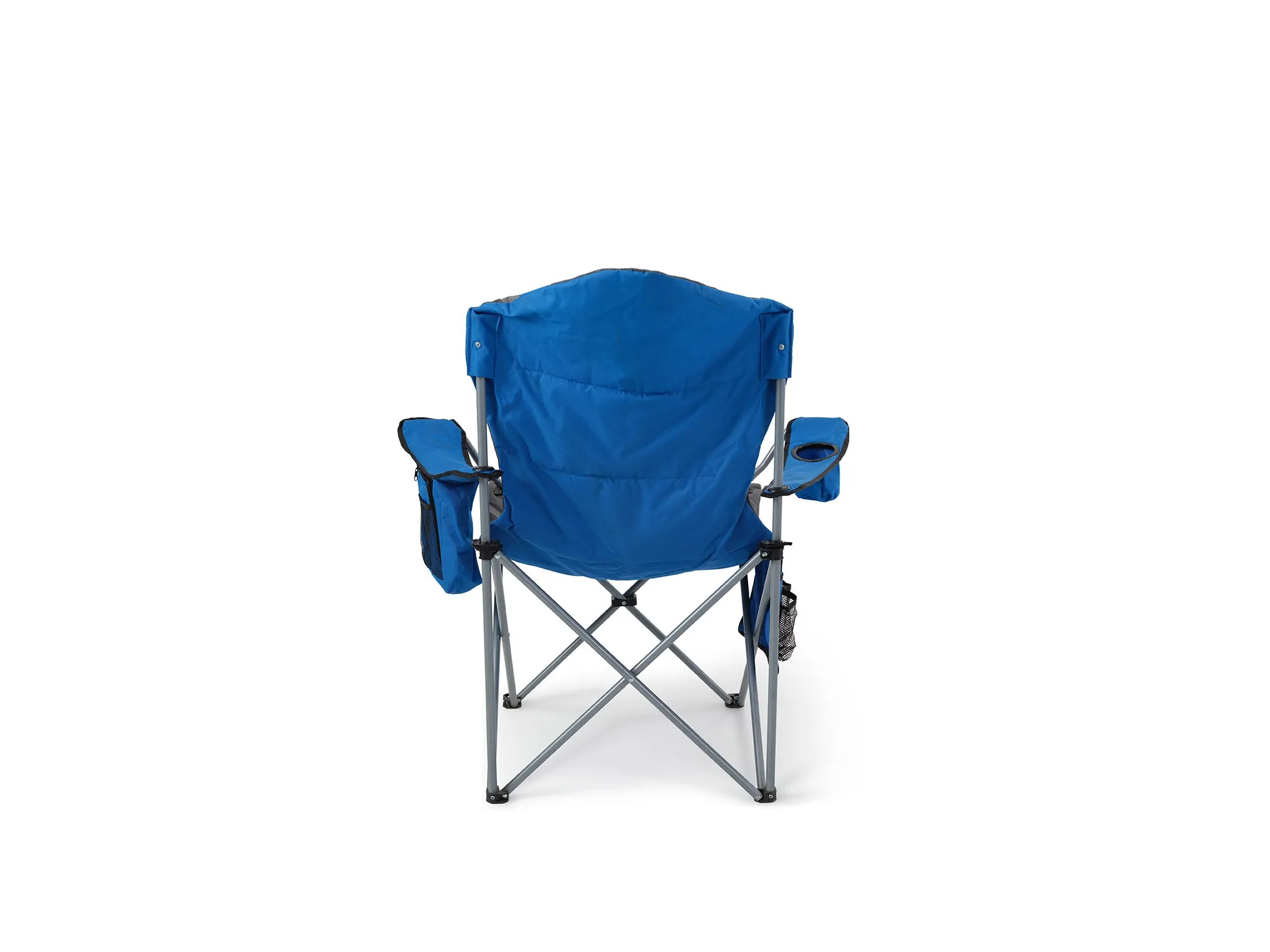 Little Legends - Blue Rag Camp Chair