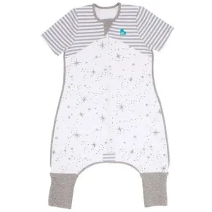 Love to Dream - Sleep Suit 1 TOG - White