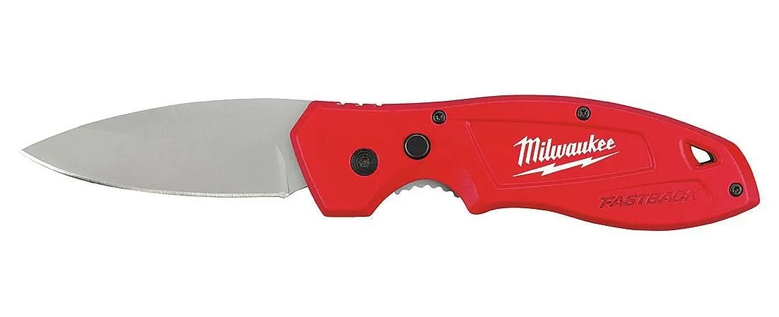 Milwaukee Folding Pocket Knife