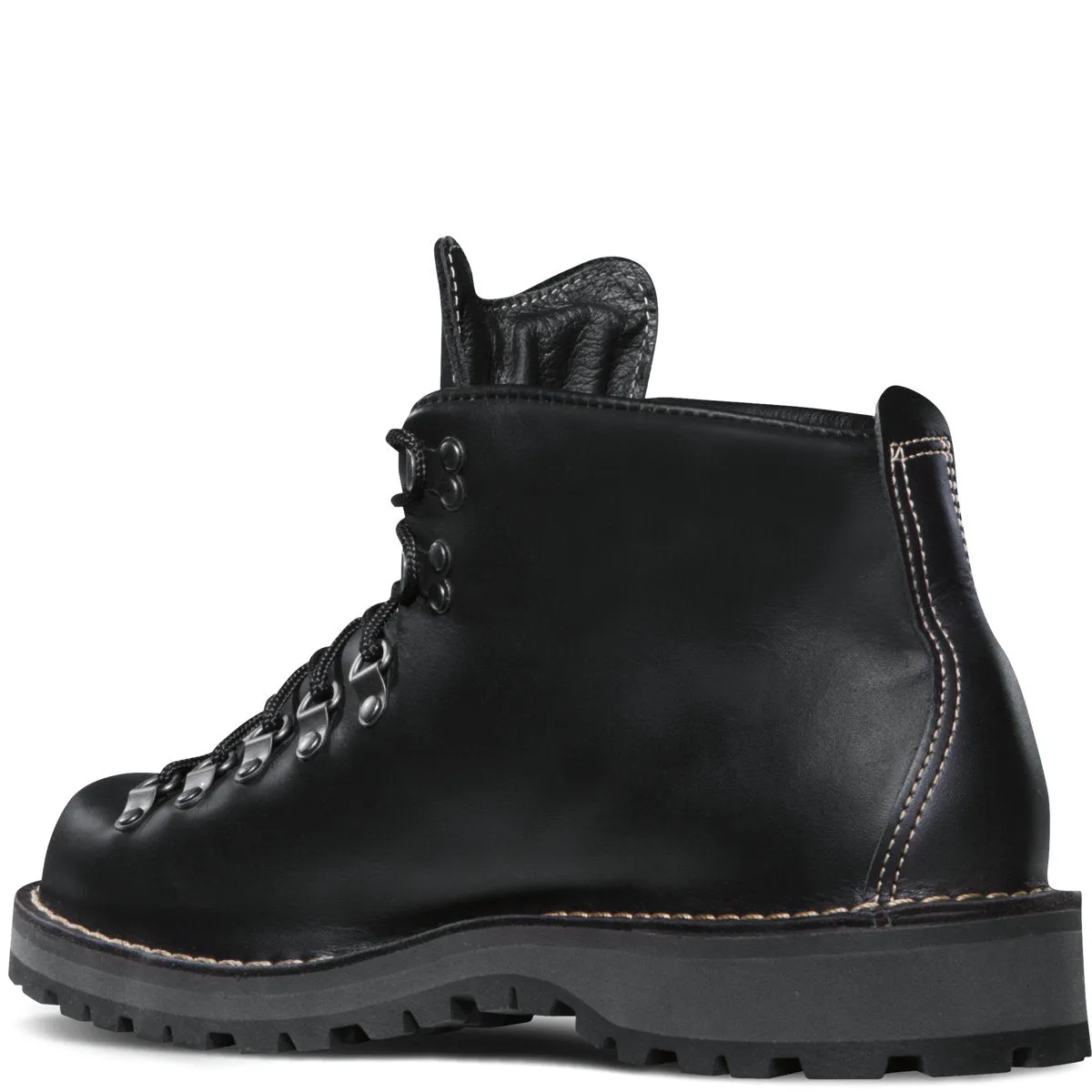 Mountain Light II 5" Black - 30860