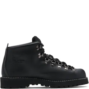 Mountain Light II 5" Black - 30860