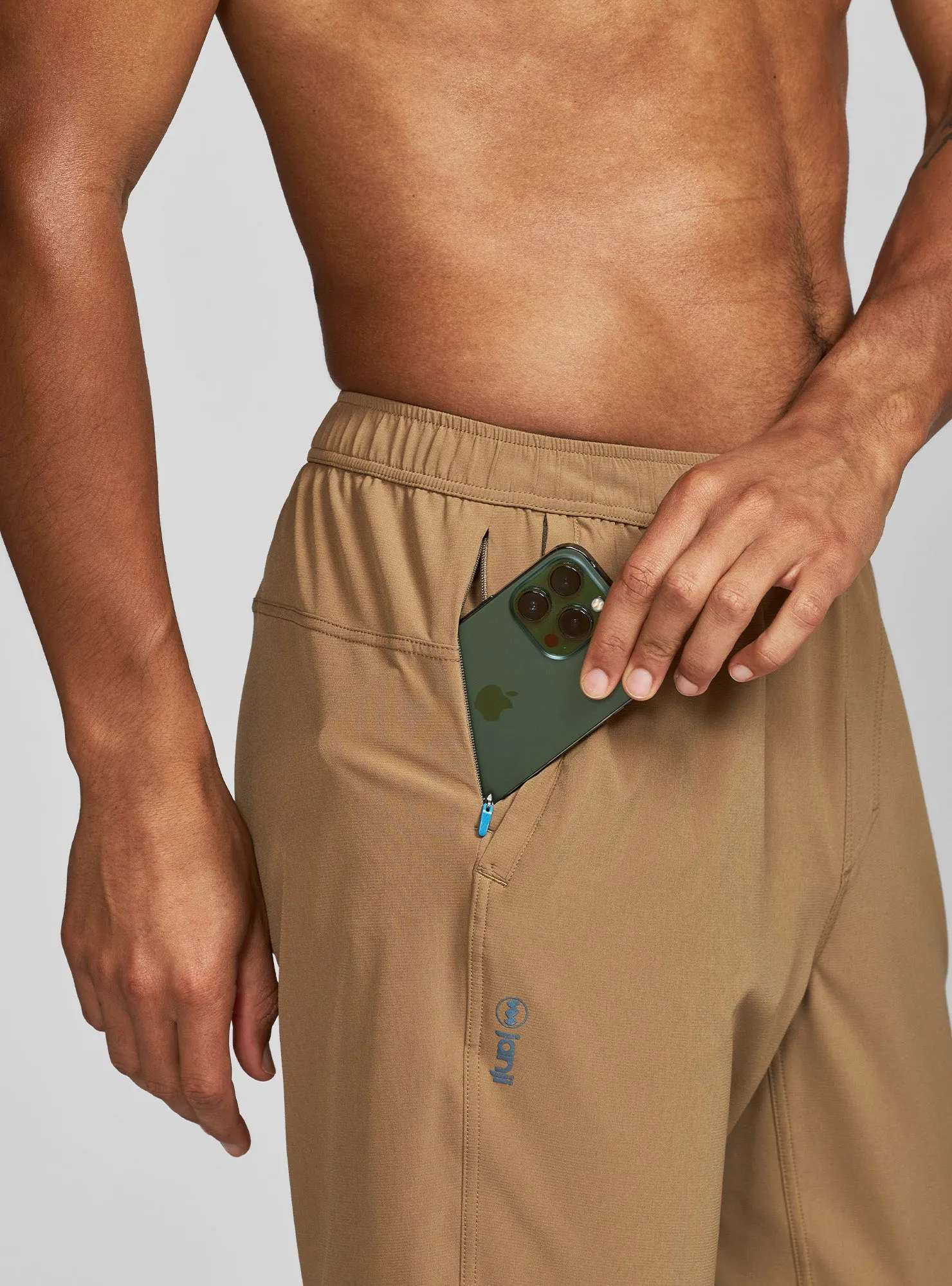 M's Transit Tech Pant