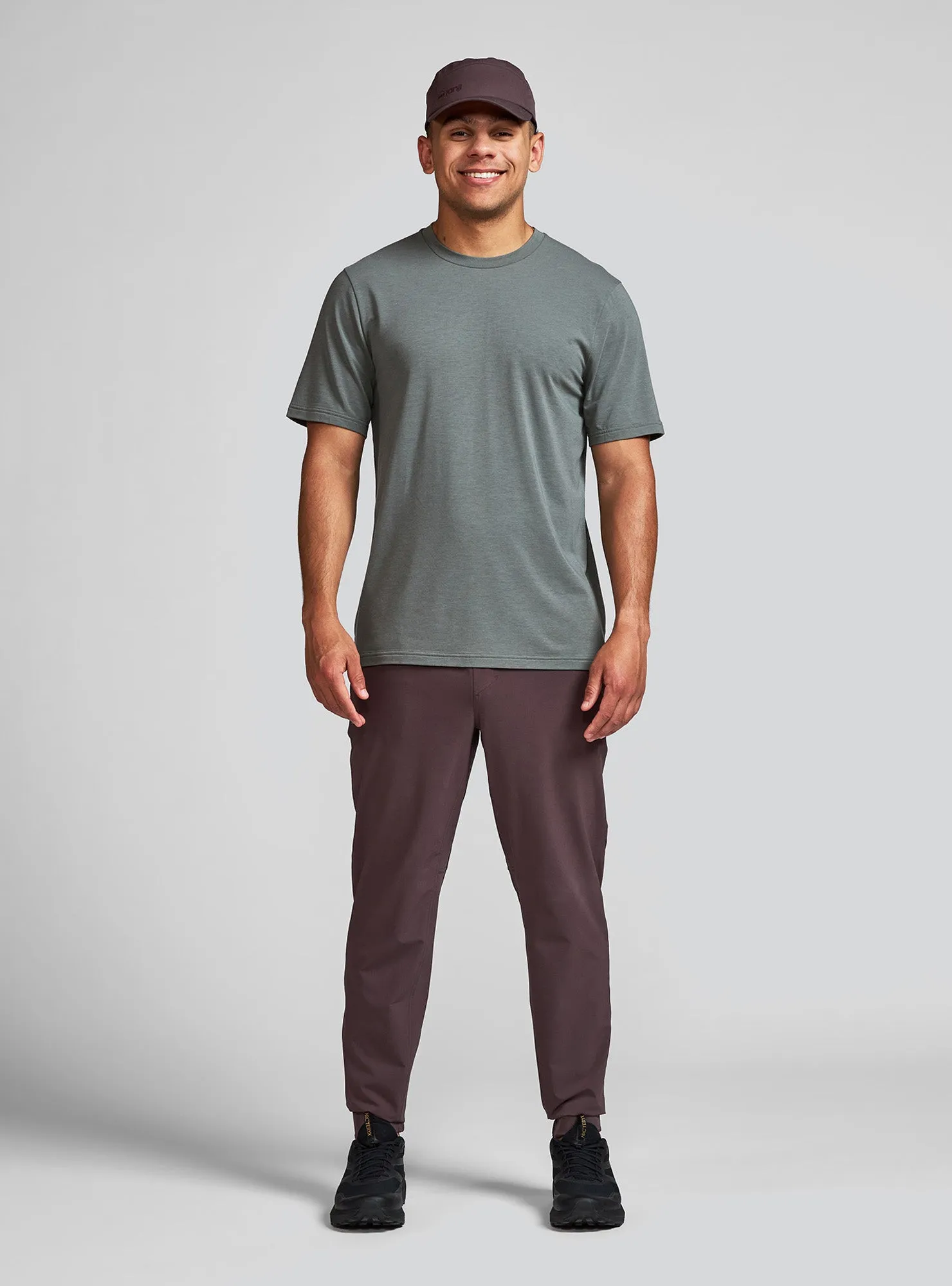 M's Transit Tech Pant