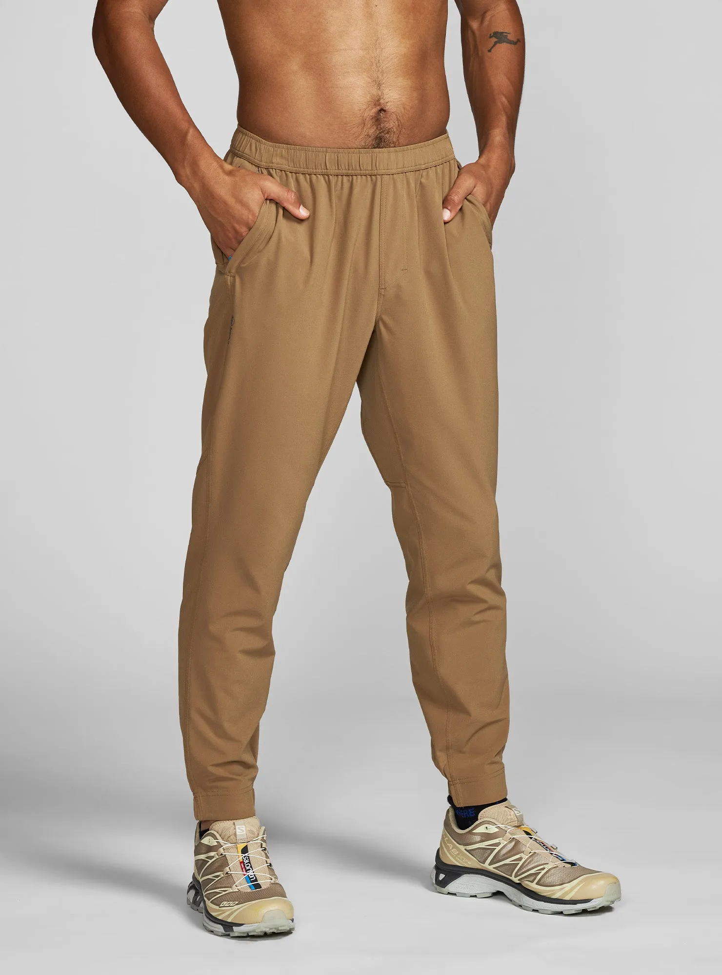 M's Transit Tech Pant