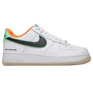 Nike Air Force 1 '07 LE 'Have A Good Game' White