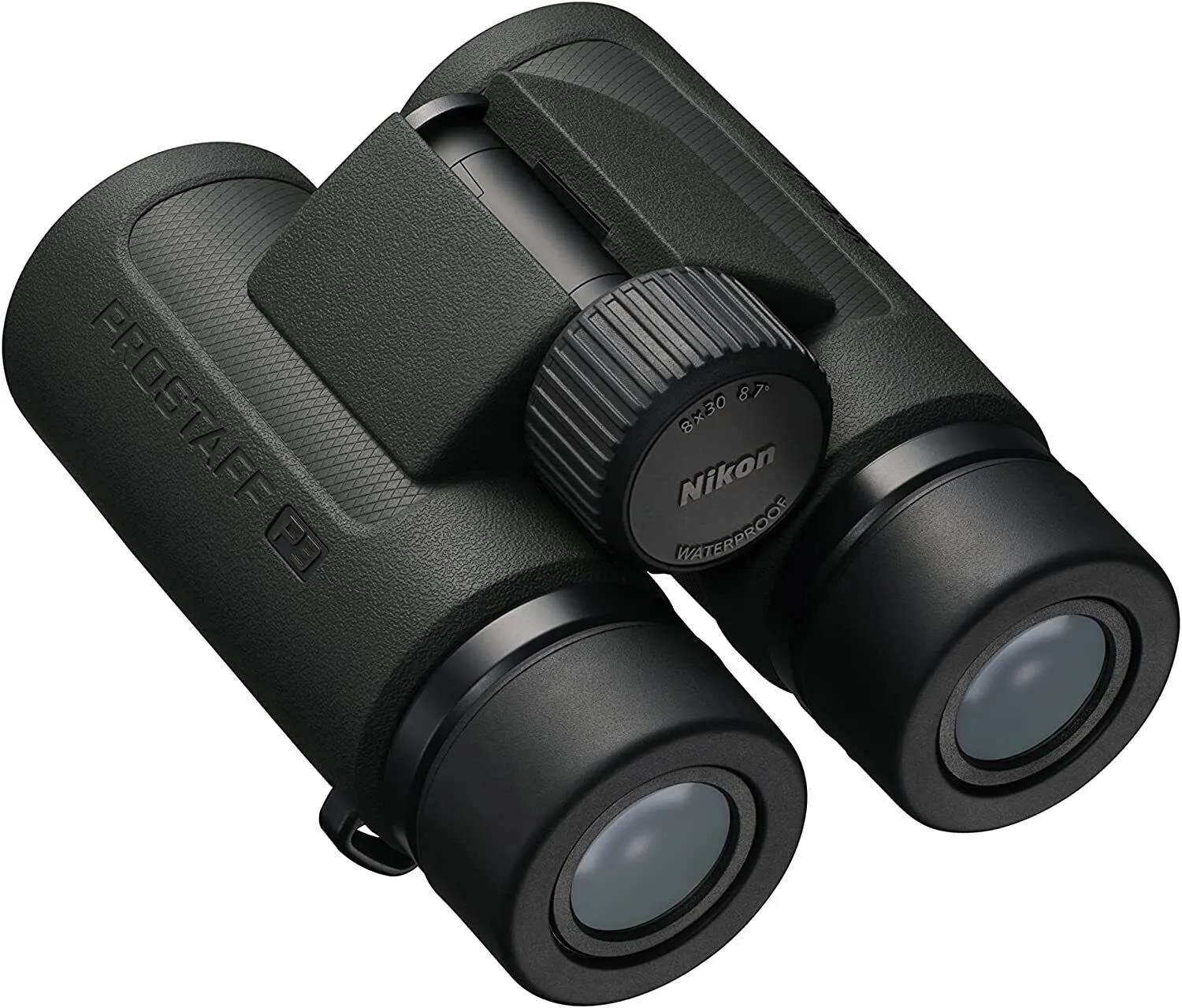 Nikon PROSTAFF P3 8X42 Binoculars 16776