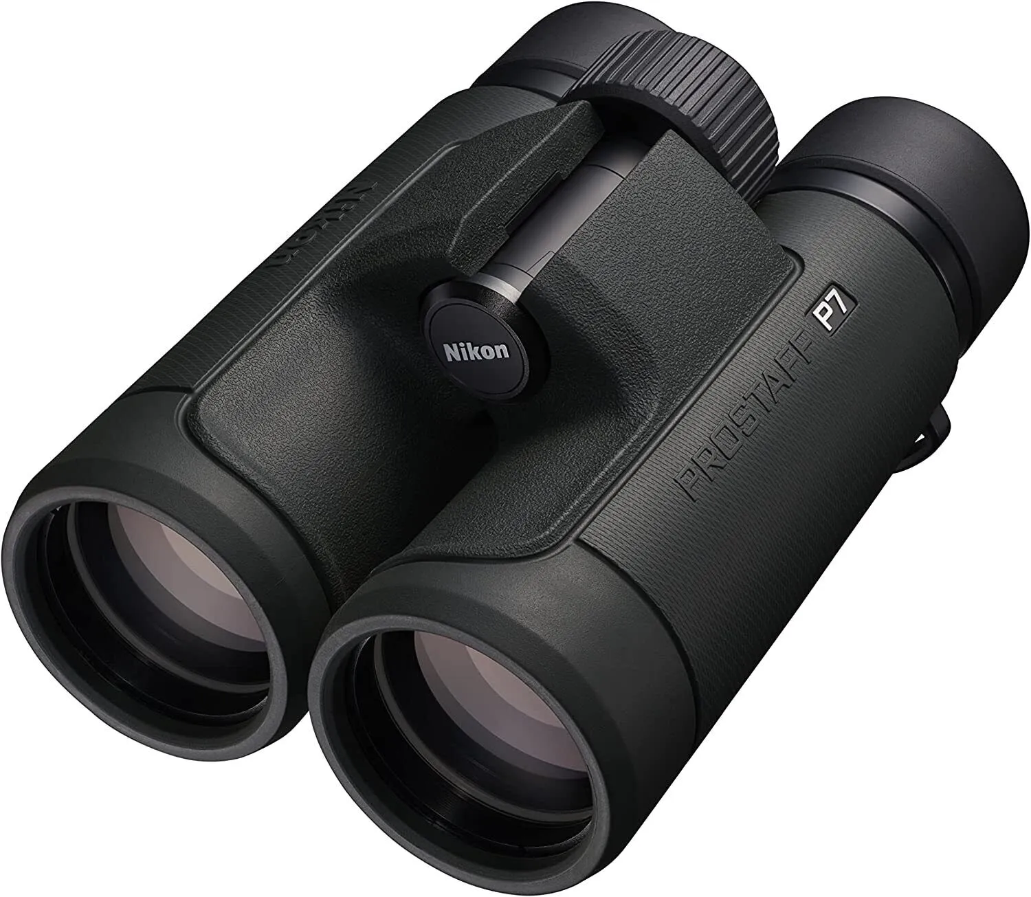 Nikon Prostaff P7 8X42 Fog Proof Water Proof Black Binocular 16772