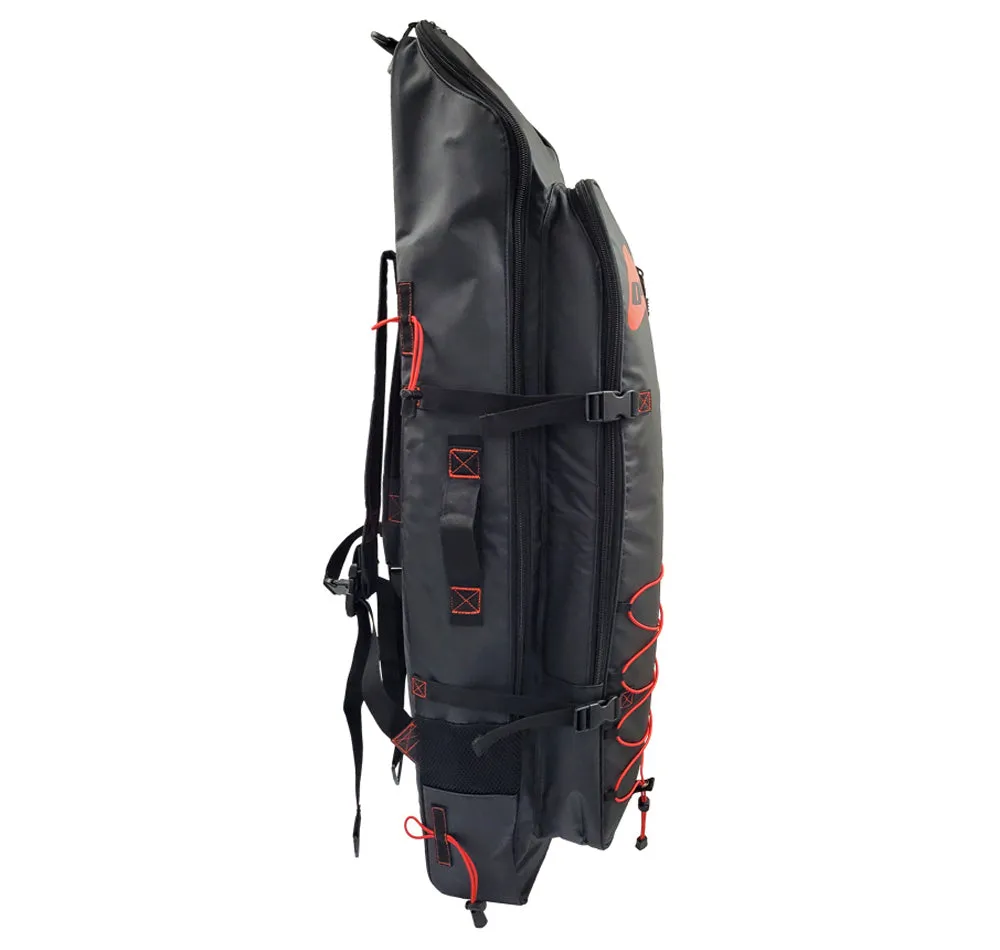 Ocean Hunter Rockhopper Dive Backpack