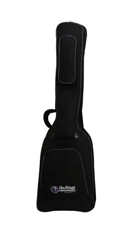 On Stage Electric Guitar Gig Bag