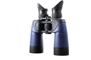 Optisan 7x50 High-Precision Marine Binoculars with Enhanced Clarity