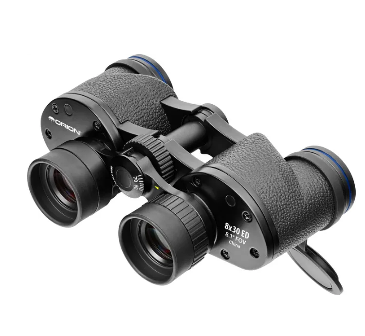 Orion 8x30 ED Waterproof Compact Binocular