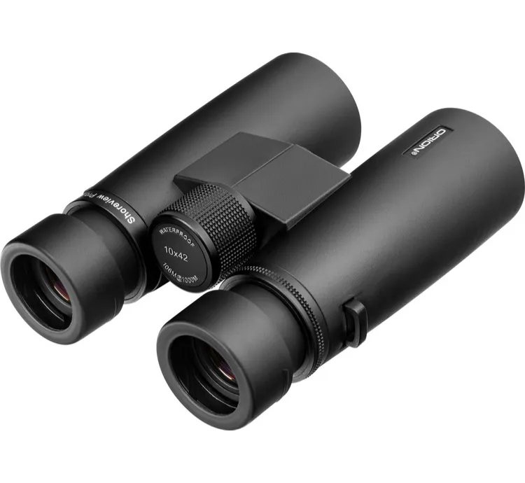 Orion ShoreView Pro III 10x42 ED Waterproof Binoculars