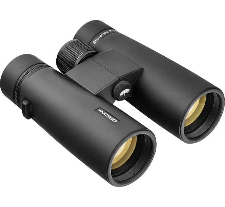 Orion ShoreView Pro III 10x42 ED Waterproof Binoculars