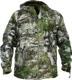 PARAMOUNT EHG Elite Mossy Oak Kodiak Jacket