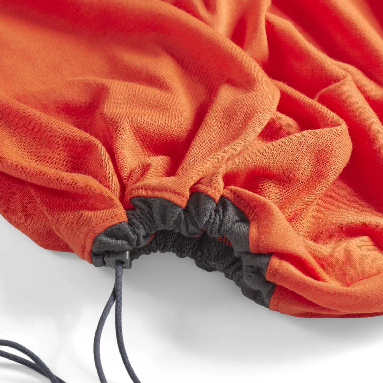 Reactor Extreme Sleeping Bag Liner - Mummy w/ Drawcord