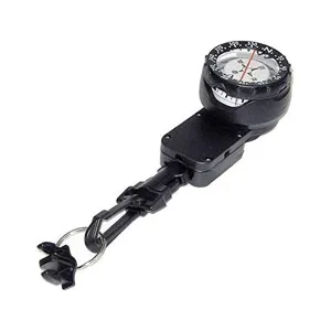 Retractable Compass