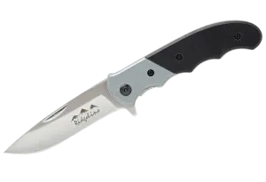 Ridgeline - Aluman 4" Closed Linerlock Folding Knife