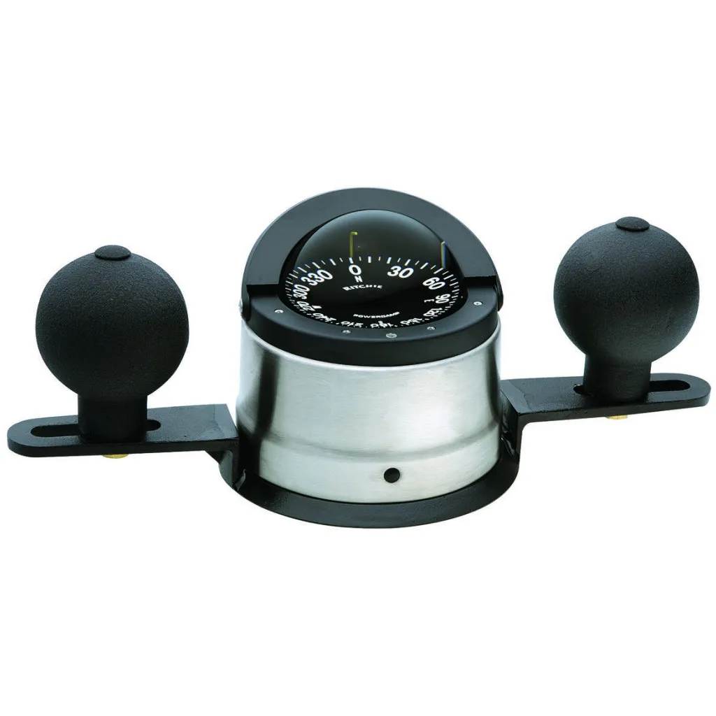 Ritchie Navigator Steel Boat Compass