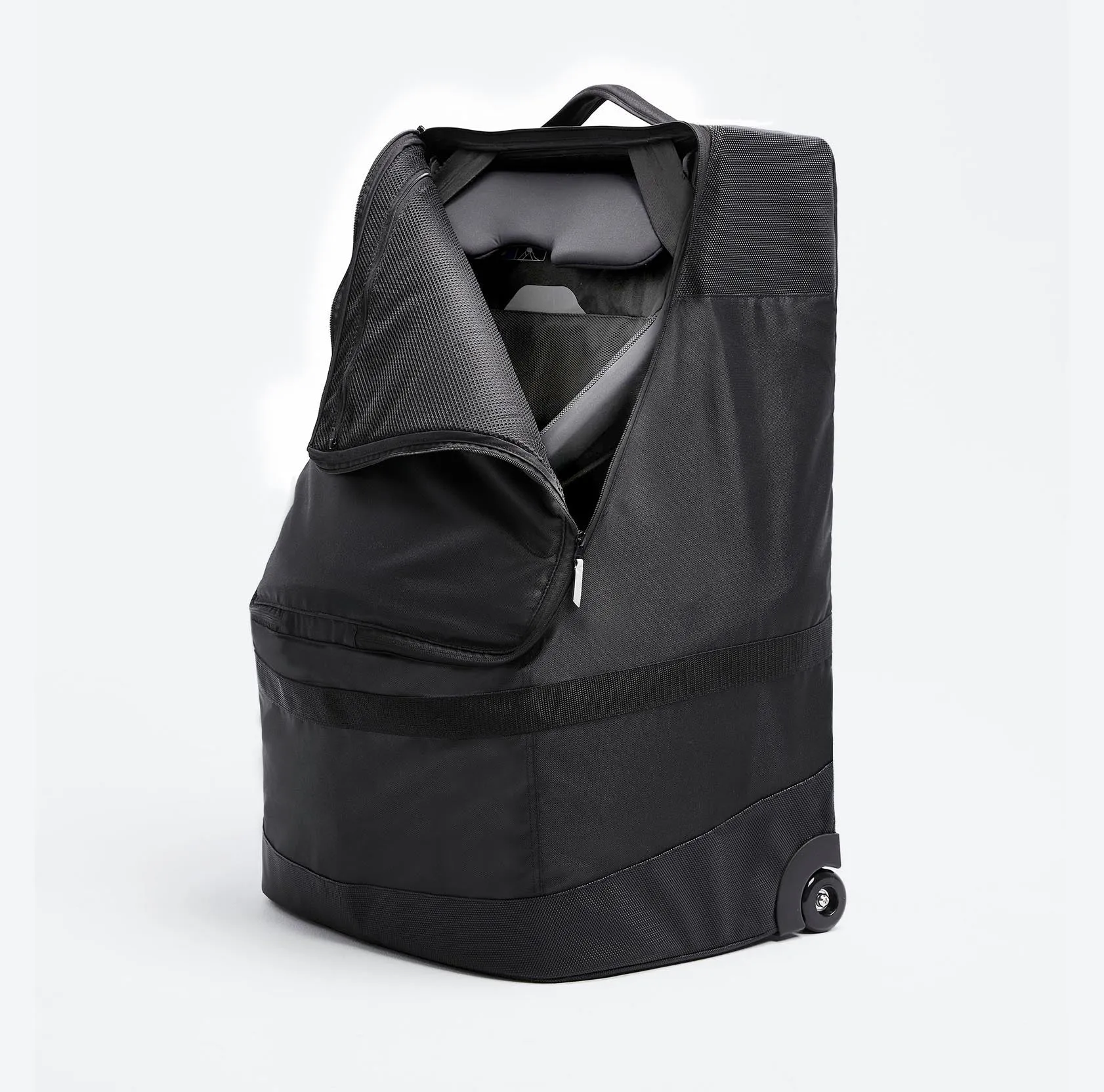 Roam Padded Roller Backpack