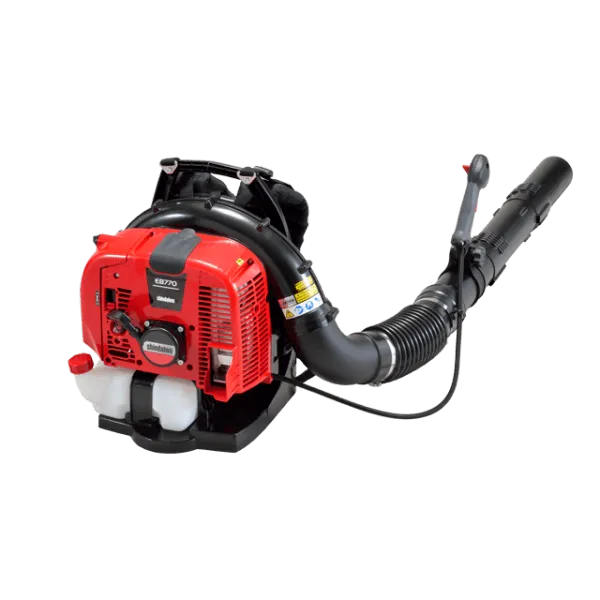 Shindaiwa EB770 Backpack Petrol Leaf Blower