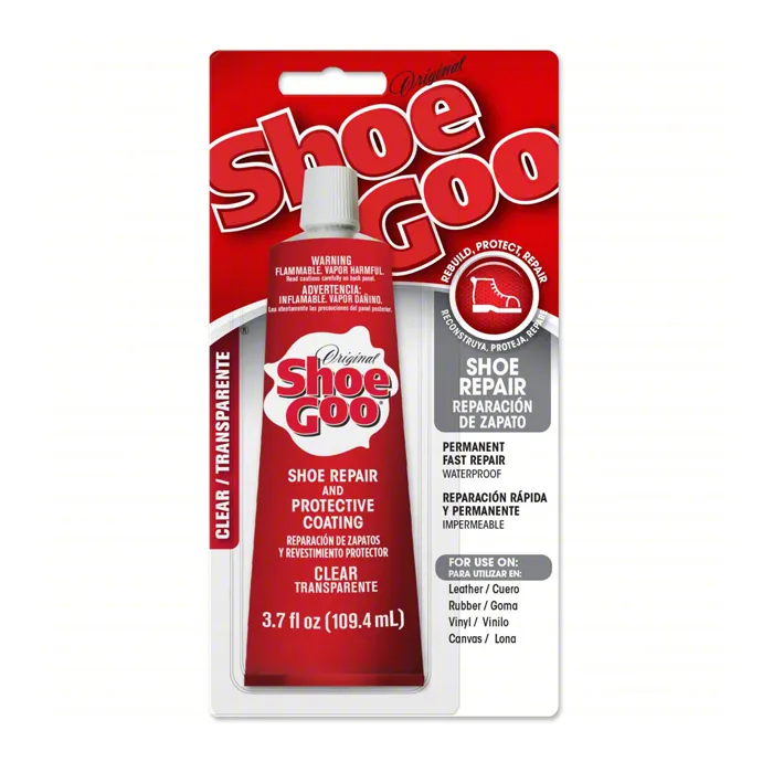 Shoe Goo - Clear