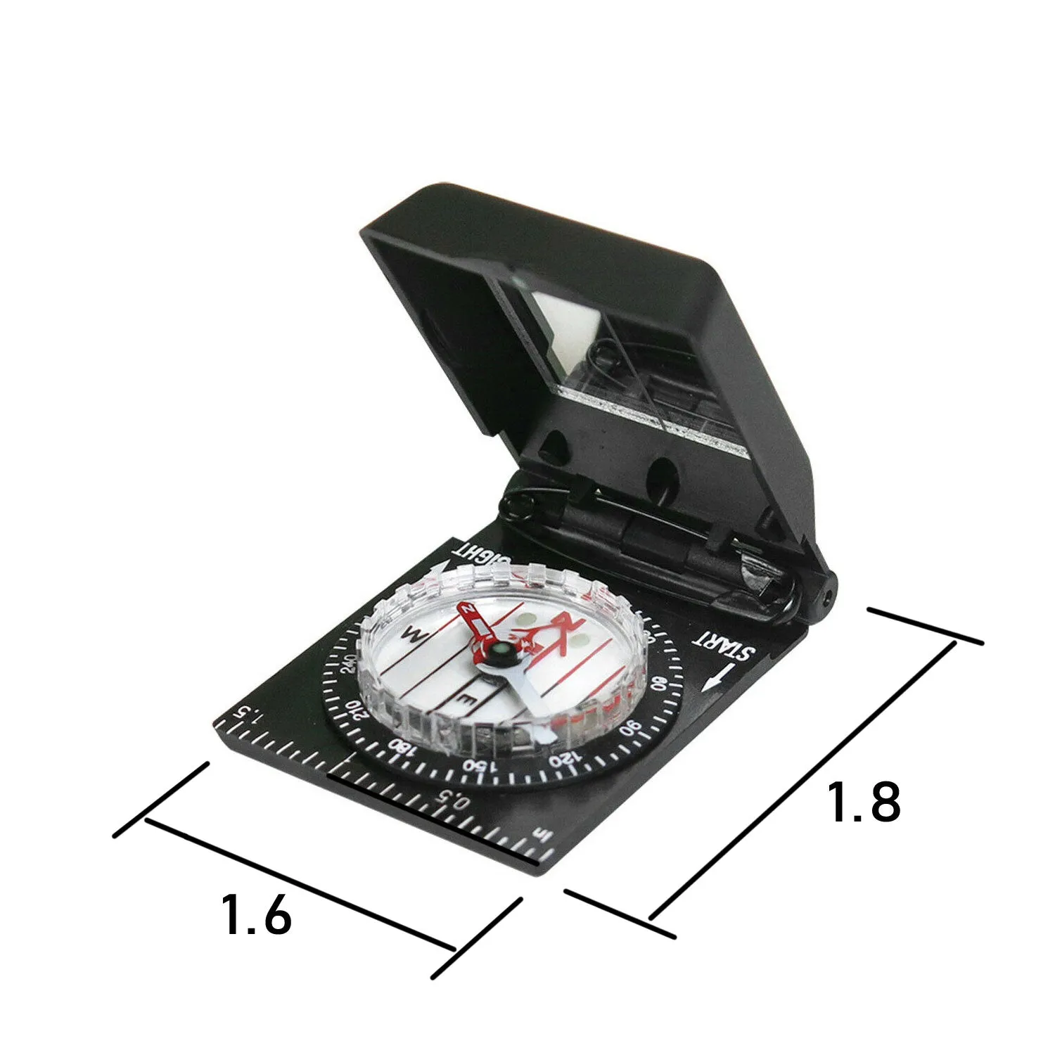 Silva Mini Compass