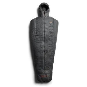 Sitka Kelvin AeroLite Sleeping Bag 30 - Lead