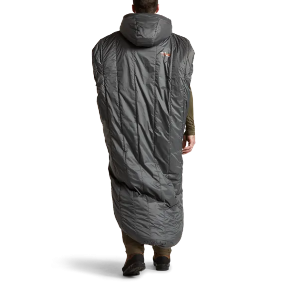 Sitka Kelvin AeroLite Sleeping Bag 30 - Lead