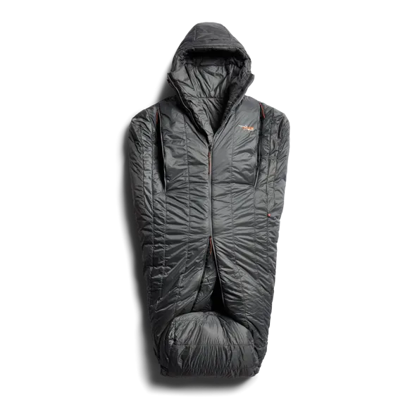 Sitka Kelvin AeroLite Sleeping Bag 30 - Lead